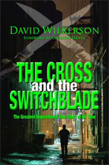 Picture of CROSS AND THE SWITCHBLADE PB