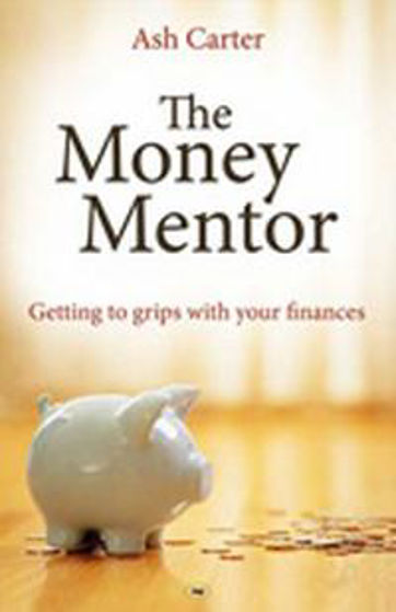 Picture of MONEY MENTOR PB