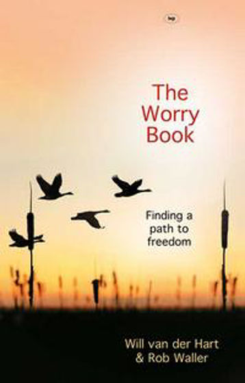 Picture of WORRY BOOK THE PB