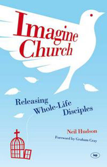 Picture of IMAGINE CHURCH PB