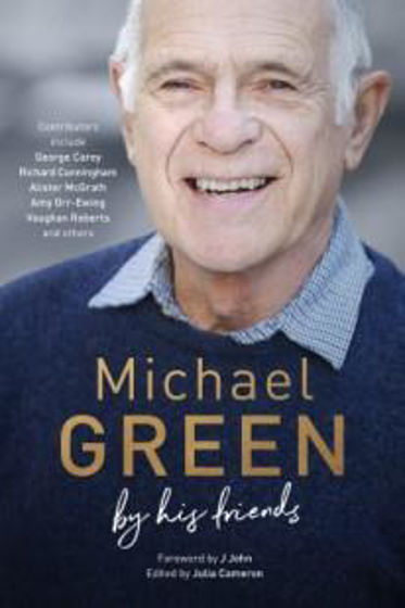 Picture of MICHAEL GREEN: By His Friends HB