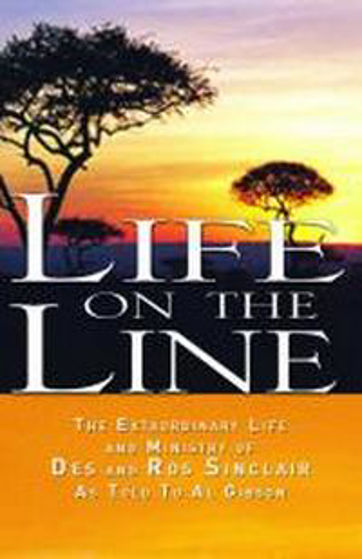 Picture of LIFE ON THE LINE PB