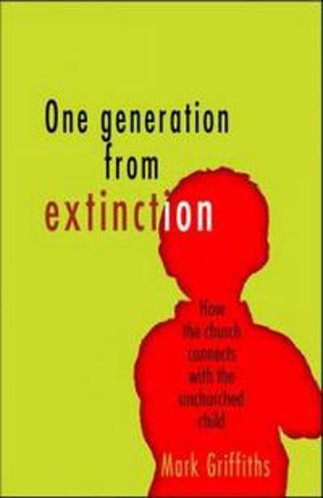 Picture of ONE GENERATION FROM EXTINCTION PB