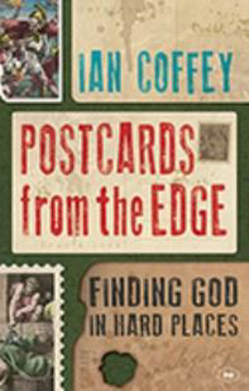 Picture of POSTCARDS FROM THE EDGE PB