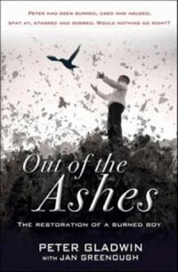 Picture of OUT OF THE ASHES PB