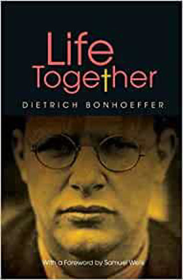 Picture of LIFE TOGETHER PB