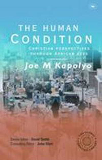 Picture of HUMAN CONDITION PB