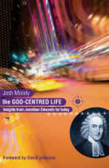 Picture of GOD-CENTRED LIFE PB