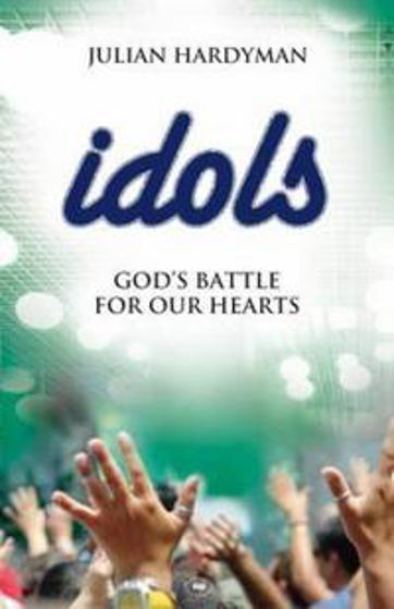 Picture of IDOLS PB