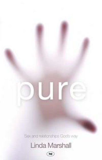 Picture of PURE: SEX AND RELATIONSHIPS GODS WAY PB