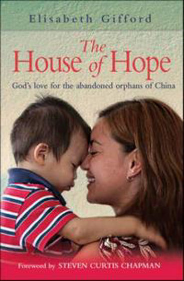 Picture of HOUSE OF HOPE THE PB