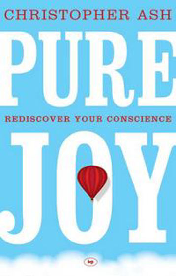 Picture of PURE JOY: REDISCOVER YOUR CONSCIENCE PB