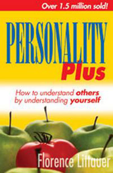 Picture of PERSONALITY PLUS PB