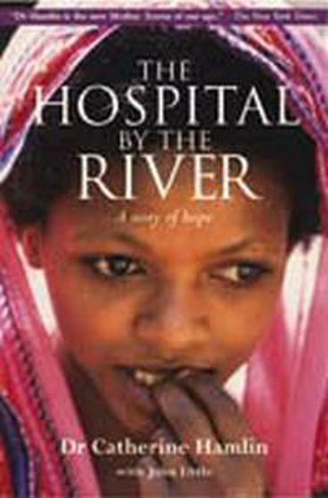 Picture of HOSPITAL BY THE RIVER THE PB