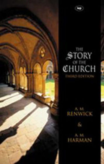 Picture of STORY OF THE CHURCH PB