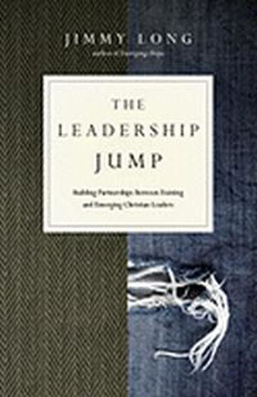 Picture of LEADERSHIP JUMP PB