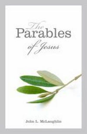 Picture of PARABLES OF JESUS PB