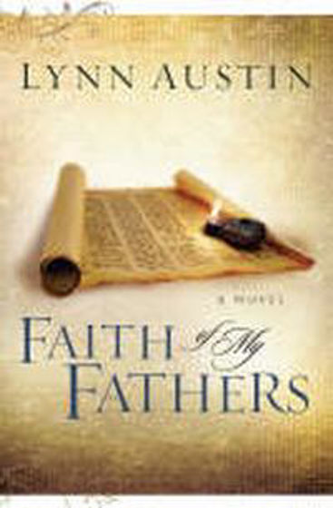 Picture of CHRONICLES OF KINGS 4-FAITH OF MY....PB