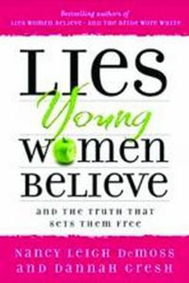 Picture of LIES YOUNG WOMEN BELIEVE PB