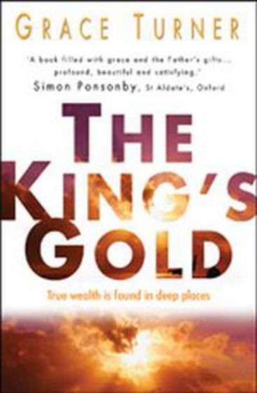 Picture of KINGS GOLD PB