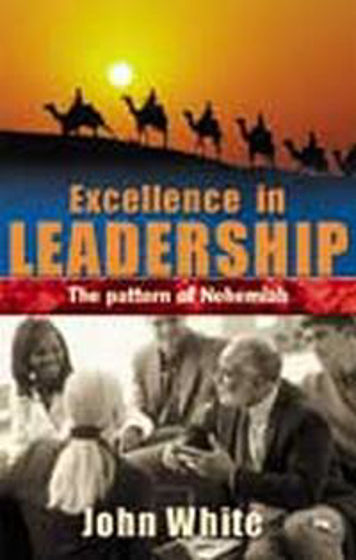 Picture of EXCELLENCE IN LEADERSHIP PB