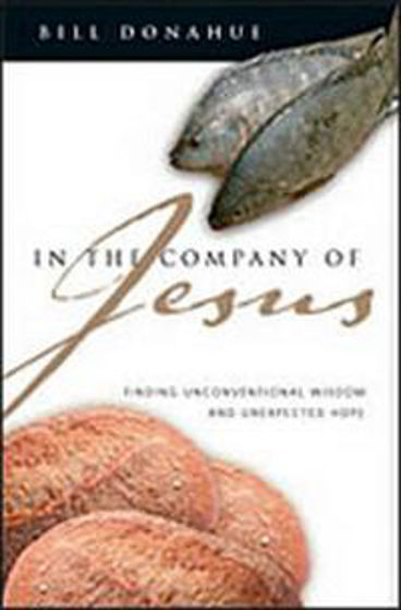 Picture of IN THE COMPANY OF JESUS PB