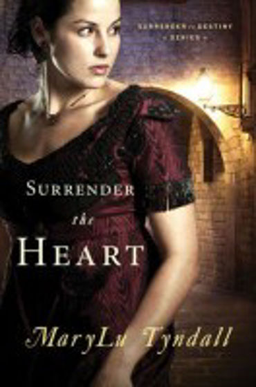 Picture of SURRENDER TO DESTINY 1- SURRENDER THE HEART PB