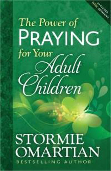 Picture of POWER OF PRAYING FOR..ADULT CHILDREN PB