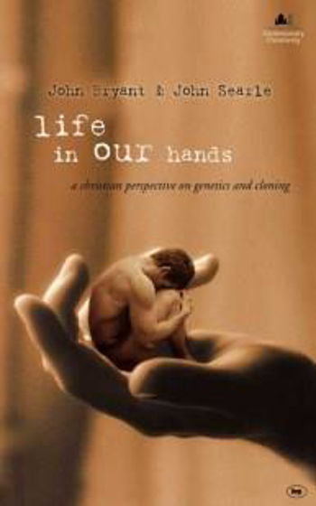 Picture of LIFE IN OUR HANDS PB