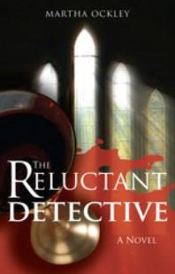 Picture of RELUCTANT DETECTIVE THE PB