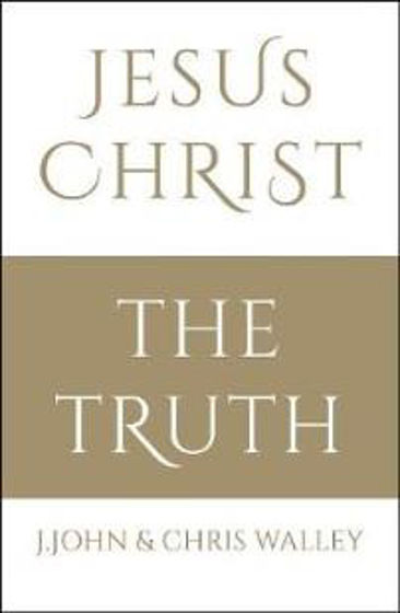 Picture of JESUS CHRIST: The Truth HB