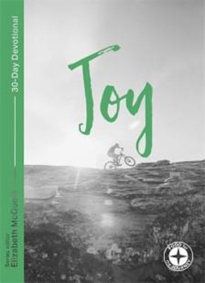 Picture of FOOD FOR THE JOURNEY- JOY PB