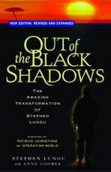 Picture of OUT OF THE BLACK SHADOWS REV & UP PB