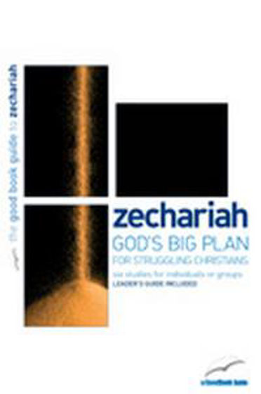 Picture of GBG- ZECHARIAH: GODS BIG PLAN PB