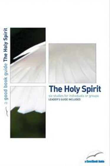 Picture of GBG- THE HOLY SPIRIT PB