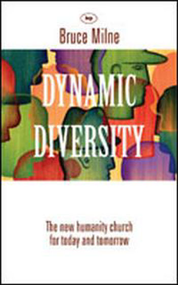 Picture of DYNAMIC DIVERSITY PB