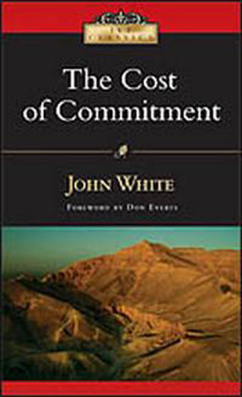 Picture of IVP CLASSICS- COST OF COMMITMENT PB