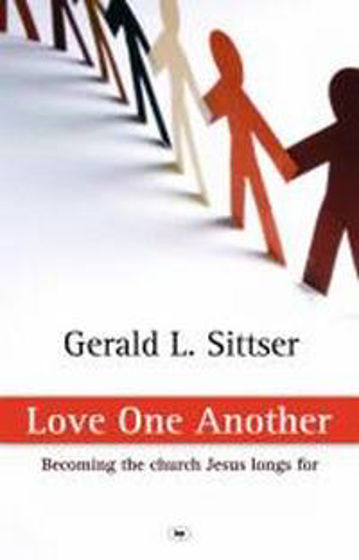 Picture of LOVE ONE ANOTHER PB