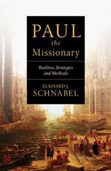 Picture of PAUL THE MISSIONARY PB