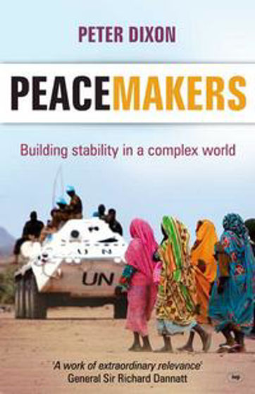 Picture of PEACEMAKERS  PB