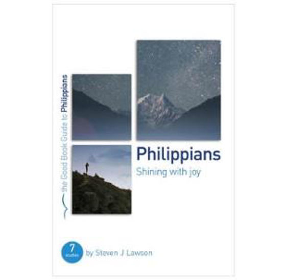 Picture of GBG- PHILIPPIANS: SHINING WITH JOY PB