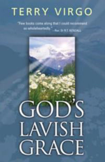 Picture of GODS LAVISH GRACE PB