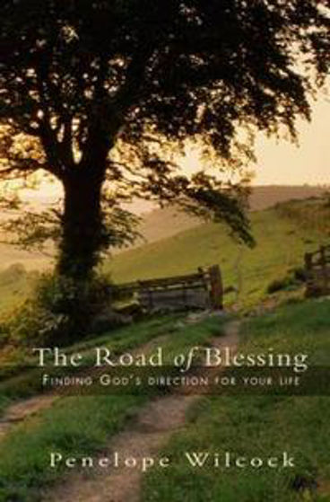 Picture of ROAD OF BLESSINGS PB