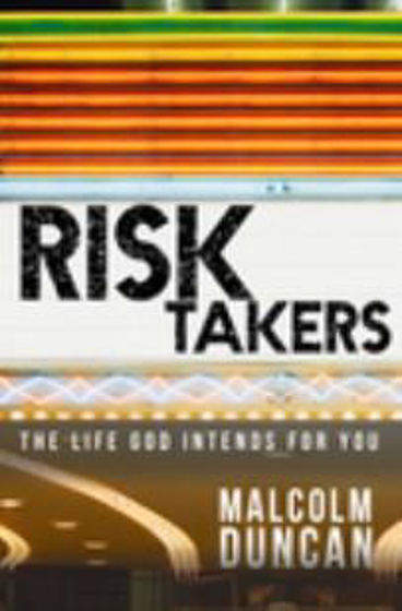 Picture of RISK TAKERS PB