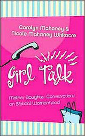 Picture of GIRL TALK PB