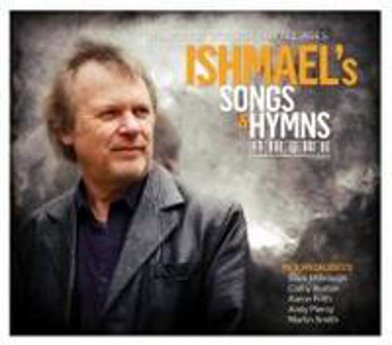 Picture of ISHMAELS SONGS AND HYMNS CD