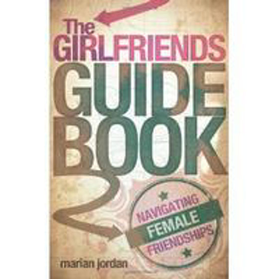 Picture of GIRLFRIENDS GUIDE BOOK THE PB