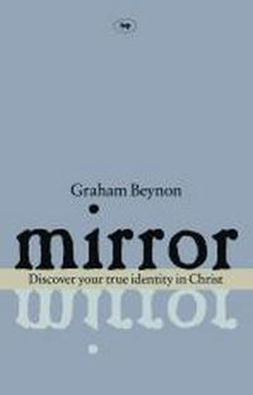 Picture of MIRROR MIRROR PB