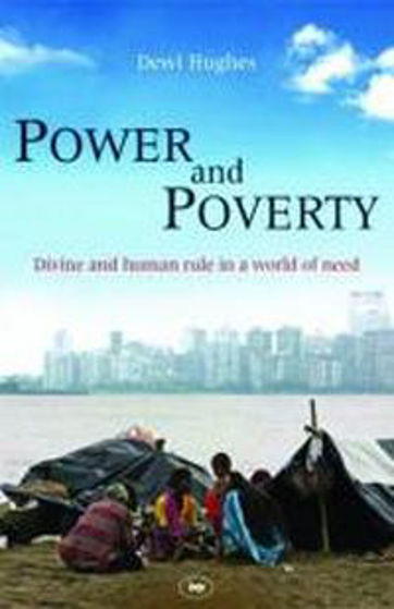 Picture of POWER AND POVERTY PB