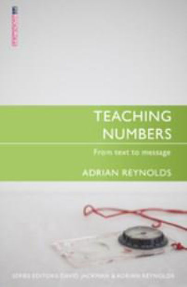 Picture of TEACHING NUMBERS PB